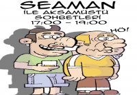 seaman